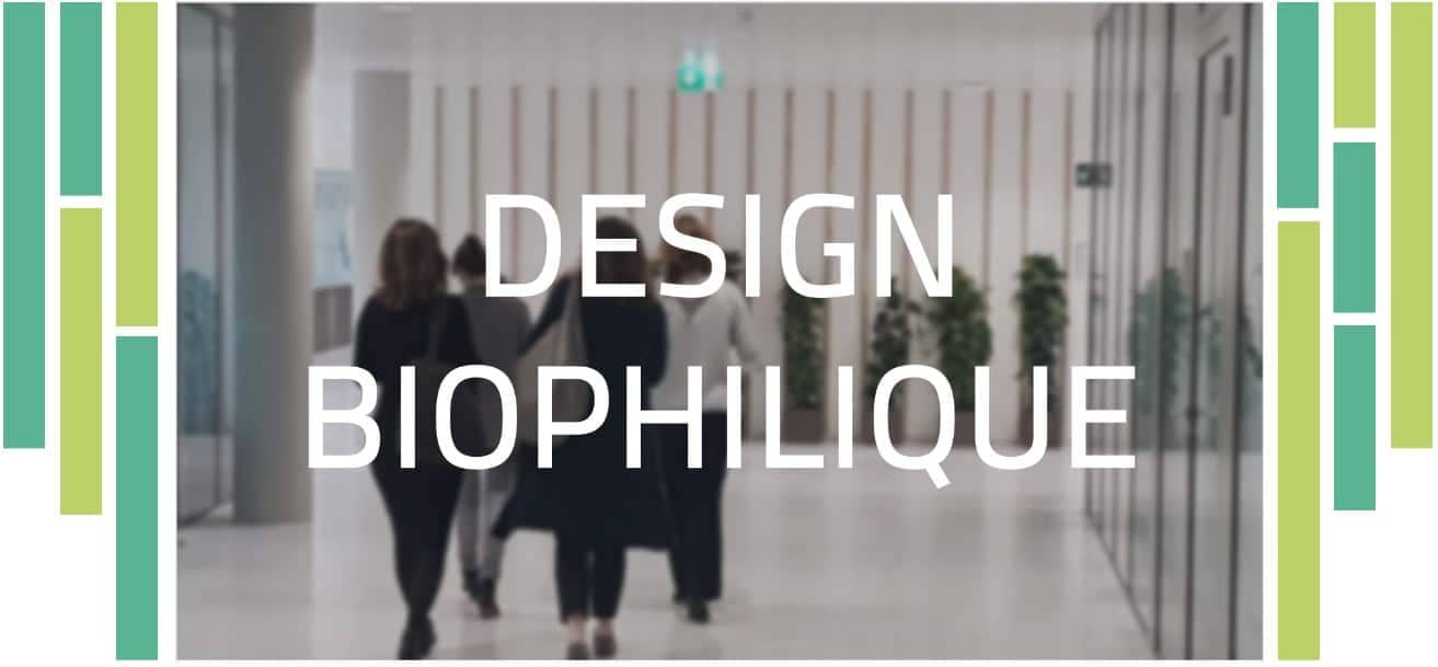 design biophilique