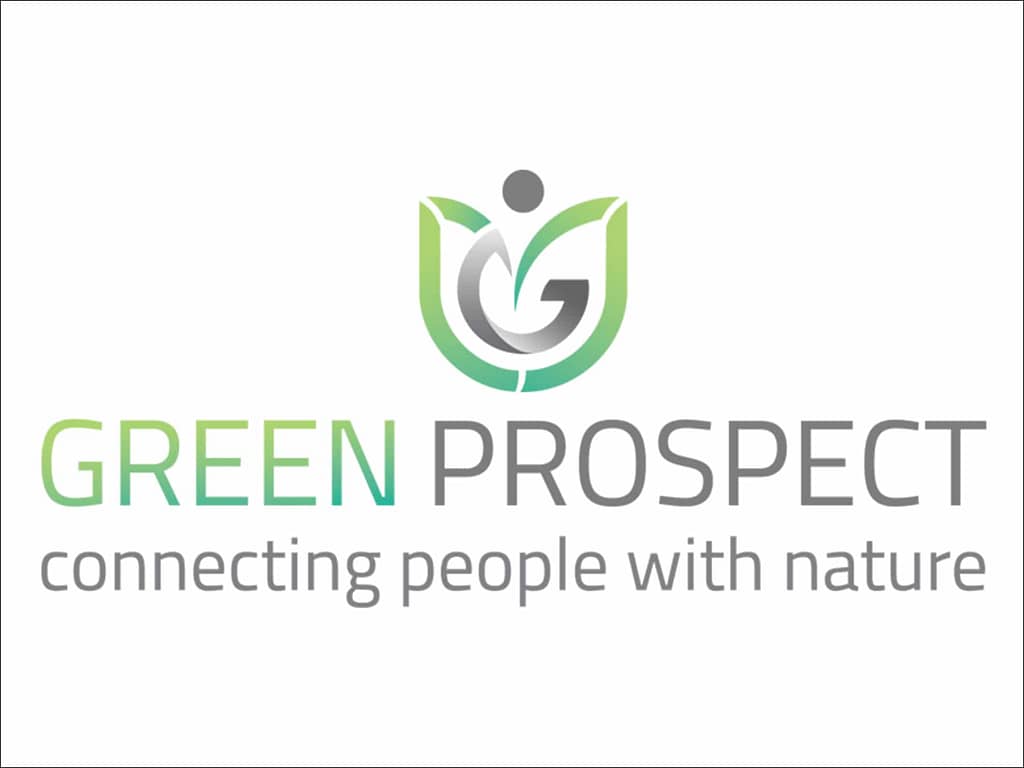 logo green prospect