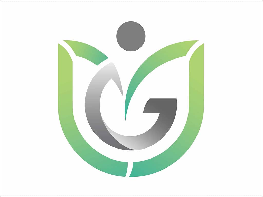 logo green prospect